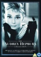 Audrey Hepburn Collection DVD (2006) Audrey Hepburn, Wyler (DIR) cert PG 5
