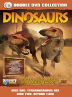 Dinosaurs: T-Rex DVD (2006) cert E 2 discs