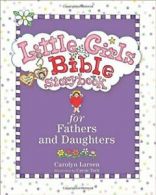 Little Girls Bible Storybook for Fathers and Da. LA*sen<|