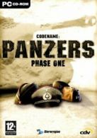 Codename Panzers Phase One (PC) PC Fast Free UK Postage 4015756111630