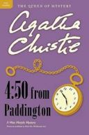 4:50 from Paddington: A Miss Marple Mystery (Mi. Christie<|