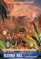 The Lost World DVD (2003) Wallace Beery, Hoyt (DIR) cert U