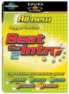 Beat the Intro 2 DVD (2005) cert E