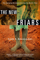 The New Friars, Scott A. Bessenecker, ISBN 9780830836017