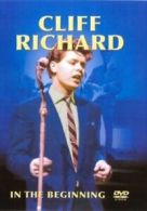 Cliff Richard: In the Beginning DVD (2006) cert E