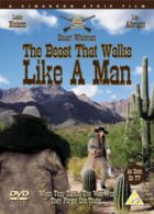 Cimarron Strip: The Beast That Walks Like a Man DVD (2009) Stuart Whitman,