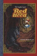 Graphic Spin: Red Riding Hood: the graphic novel by Martin Powell (Paperback)