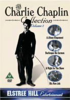 The Charlie Chaplin Collection: Volume 2 DVD (2003) Charlie Chaplin cert U