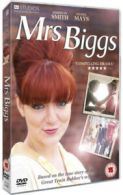 Mrs Biggs DVD (2012) Sheridan Smith cert 15