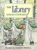 The Library.by Stewart New 9780374343880 Fast Free Shipping<|