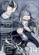 Golden Kamuy, Vol. 14Golden Kamuy by Satoru Noda