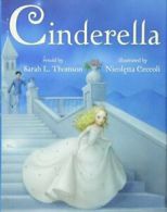 Cinderella.by Ceccoli, Thomson New 9780761461708 Fast Free Shipping<|