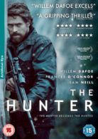 The Hunter DVD (2012) Willem Dafoe, Nettheim (DIR) cert 15