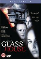 The Glass House DVD (2002) Leelee Sobieski, Sackheim (DIR) cert 15