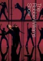 Robbie Williams: The Robbie Williams Show DVD (2003) Robbie Williams cert E