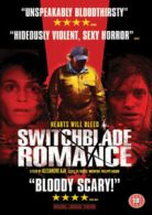 Switchblade Romance DVD (2005) Cécile De France, Aja (DIR) cert 18