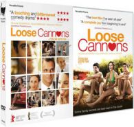 Loose Cannons DVD (2011) Riccardo Scamarcio, Ozpetek (DIR) cert 12