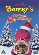 Barney: Barney's Night Before Christmas DVD (2003) Barney the Dinosaur cert U