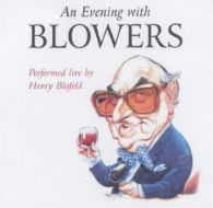 An Evening with Blowers, Henry Blofeld, ISBN 9781840328004