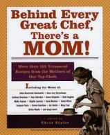 Mom's secret recipe file: more than 125 treasured recipes from the mothers of