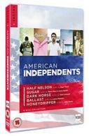 American Independents DVD (2015) Ryan Gosling, Fleck (DIR) cert 15 5 discs