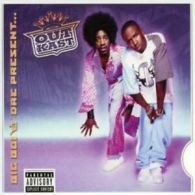 OutKast : OutKast CD (2008)