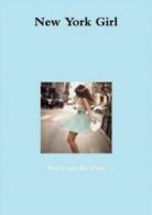 New York Girl by Marie Van Der Donk (Paperback)