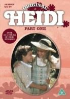 Heidi: Volume 1 DVD (2004) Katia Polletin, Hess (DIR) cert U