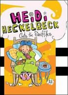 Heidi Heckelbeck Gets the Sniffles. Coven 9781481413633 Fast Free Shipping<|