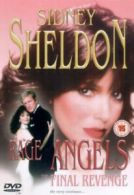 Rage of Angels DVD (2006) Jaclyn Smith, Kulik (DIR) cert 15
