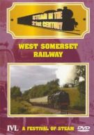 Steam in the 21st Century: West Somerset Railway DVD (2005) cert E