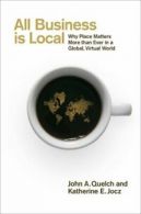 All business is local: why place matters more than ever in a global, virtual