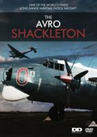The Avro Shackleton DVD (2017) cert E