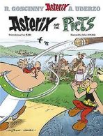 Asterix and the Picts | Ferri, Jean-Yves | Book