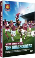 West Ham United: Goals DVD (2012) West Ham United cert E