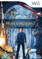 Night at the Museum 2: The Video Game (Wii) Adventure