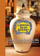 La Botica de La Abuela | AA. VV. | Book