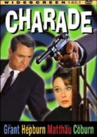 Charade DVD (2004) Cary Grant, Donen (DIR) cert PG