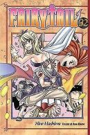 Fairy Tail 32 | Mashima, Hiro | Book