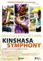 Kinshasa Symphony DVD (2011) Claus Wischmann cert E