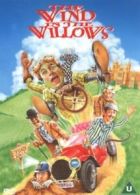 The Wind in the Willows DVD (2003) Steve Coogan, Jones (DIR) cert U