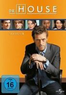 Dr. House - Season 2 [6 DVDs] von Deran Sarafian, Daniel ... | DVD