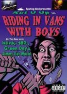 Various Artists - Riding in Vans With Bo DVD