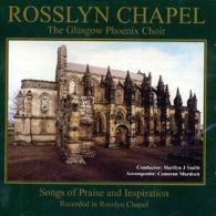 Rosslyn Chapel CD Fast Free UK Postage 5014675307369