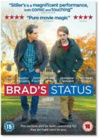 Brad's Status DVD (2018) Ben Stiller, White (DIR) cert 15