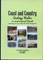 Coast and Country Geology Walks in and Around Dorset: Including Excursions with