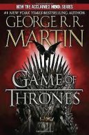 A Game of Thrones (HBO Tie-in Edition): A Song of Ice an... | Book