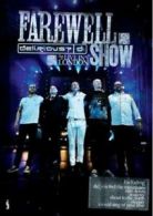 Delirious?: Farewell Show - Live in London DVD (2010) Delirious? cert E