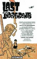 Last Of The Independents By Matt Fraction
