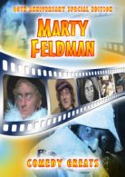 Marty Feldman: Comedy Greats DVD Marty Feldman cert E